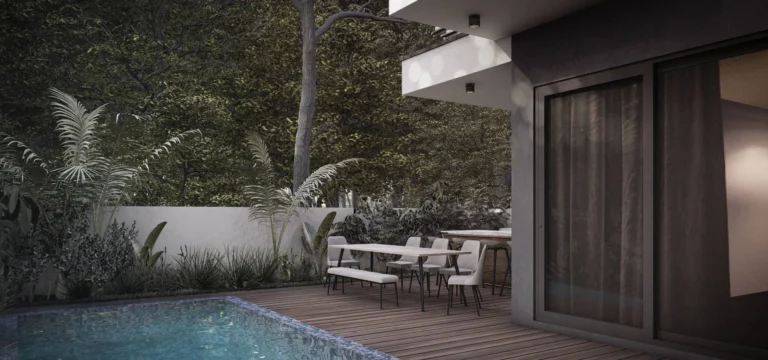 Cheap Houses and Villas for Sale Limassol up to 800000 euro