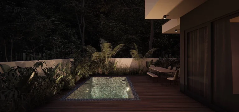 3 Bedroom House for Sale in Limassol – Mesa Geitonia