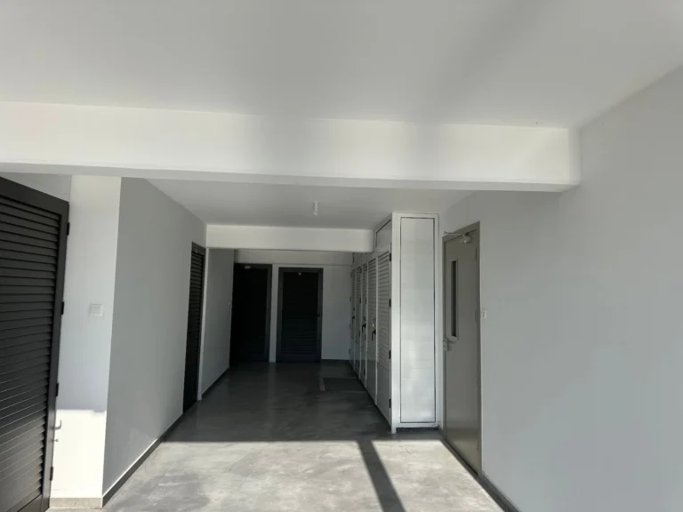 2 Bedroom Apartment for Sale in Paphos District