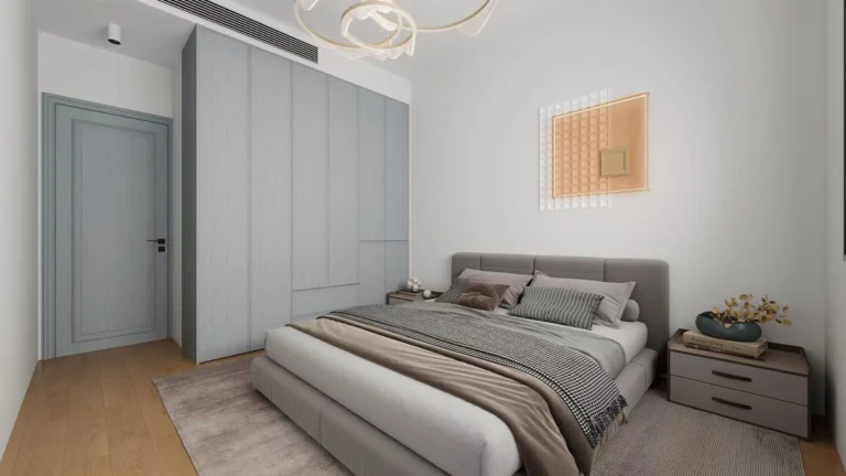 2 Bedroom Apartment for Sale in Limassol District