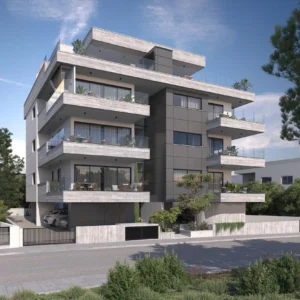 3 Bedroom Apartment for Sale in Limassol District