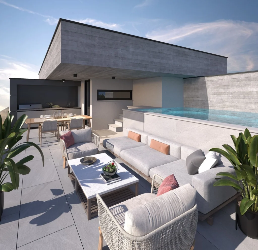 3 Bedroom Apartment for Sale in Limassol District