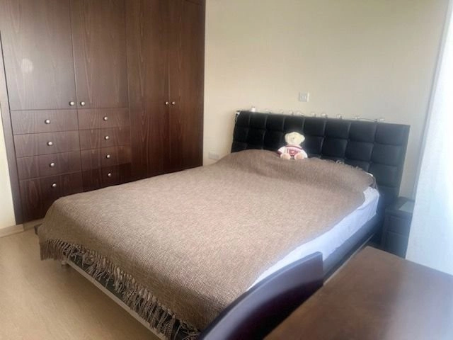 3 Bedroom Apartment for Sale in Limassol District