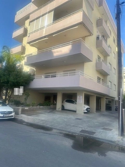 3 Bedroom Apartment for Sale in Limassol District