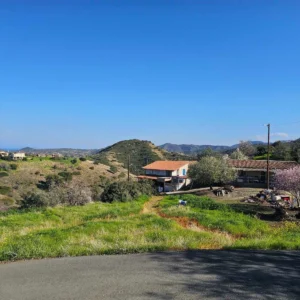 6,021m² Plot for Sale in Paphos District