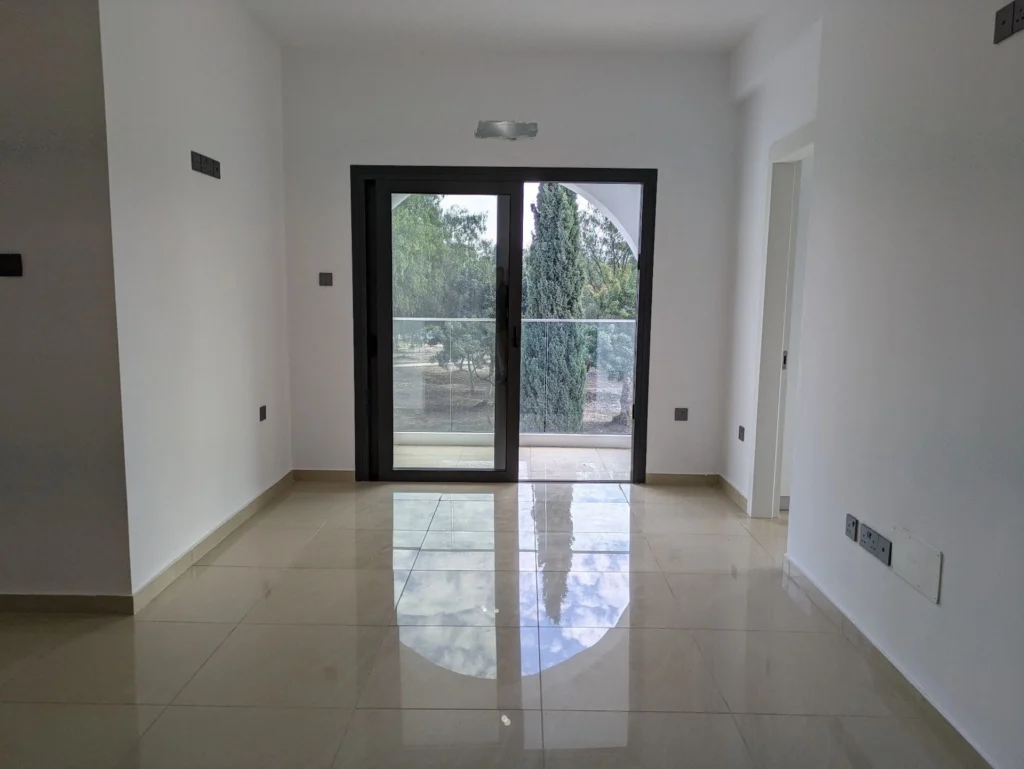 2 Bedroom Apartment for Sale in Paphos District