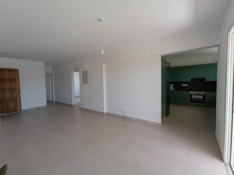 3 Bedroom Apartment for Sale in Paphos District