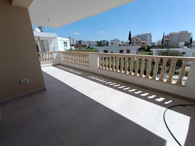 3 Bedroom Apartment for Sale in Paphos District