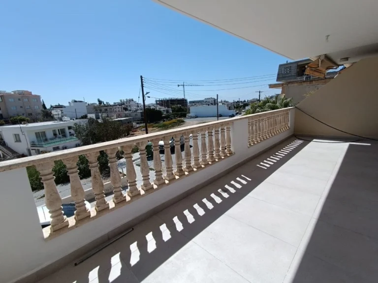 3 Bedroom Apartment for Sale in Paphos District