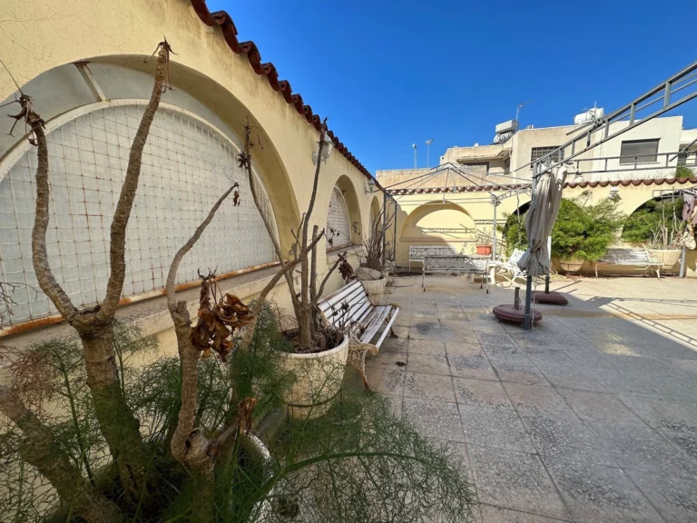 5 Bedroom House for Sale in Limassol District