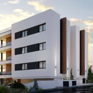2 Bedroom Apartment for Sale in Limassol District