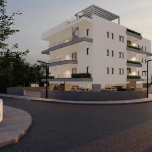 2 Bedroom Apartment for Sale in Limassol – Zakaki