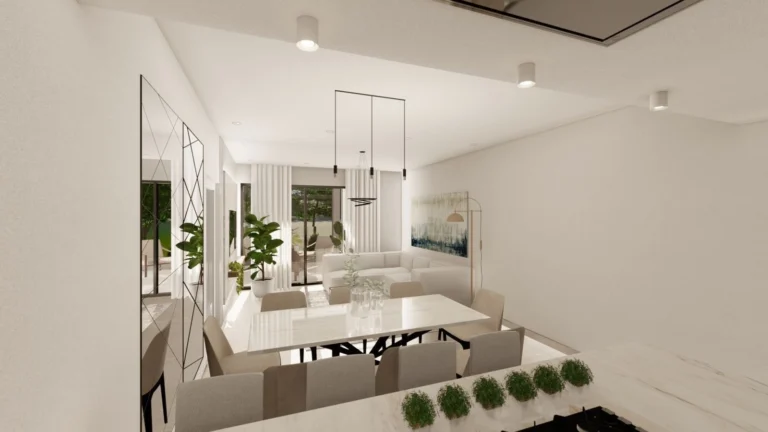 2 Bedroom Apartment for Sale in Kato Polemidia, Limassol District