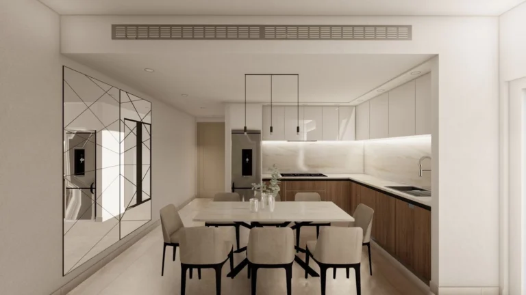 2 Bedroom Apartment for Sale in Kato Polemidia, Limassol District