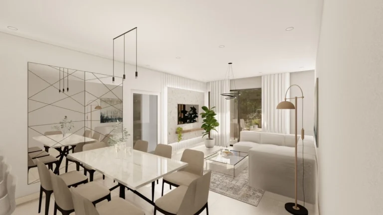 2 Bedroom Apartment for Sale in Kato Polemidia, Limassol District