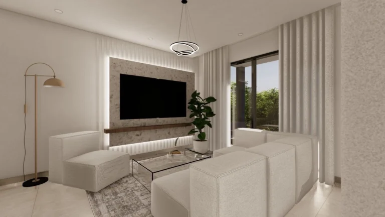 2 Bedroom Apartment for Sale in Kato Polemidia, Limassol District