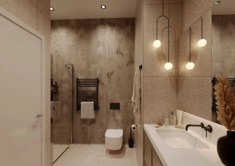 2 Bedroom Apartment for Sale in Limassol – Ekali