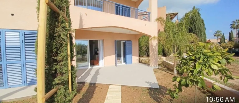 2 Bedroom Apartment for Sale in Mandria Pafou, Paphos District