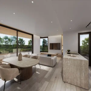 2 Bedroom Apartment for Sale in Geroskipou, Paphos District