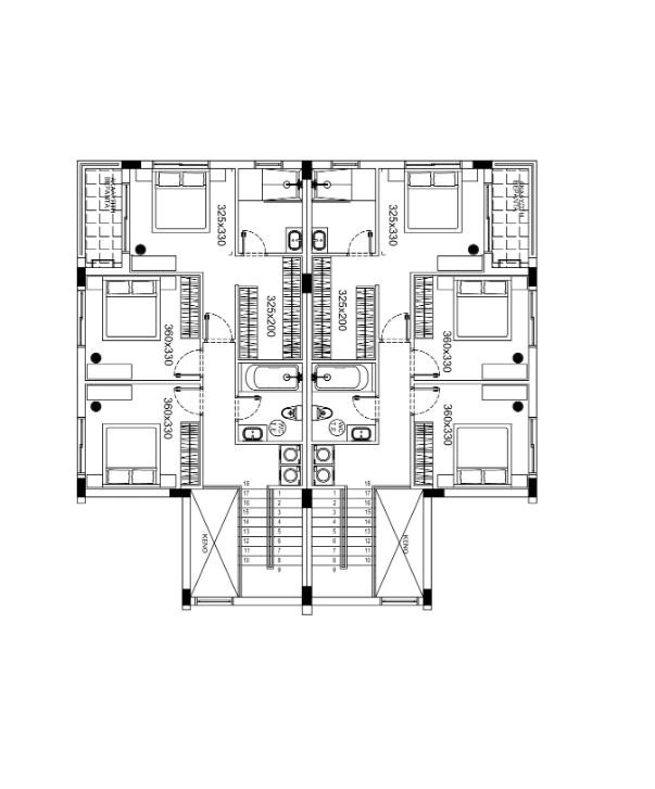 Cheap Houses and Villas for Sale Limassol up to 500000 euro