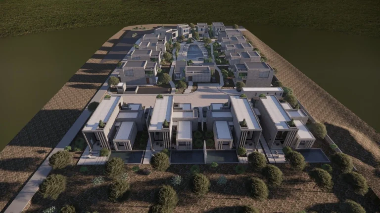 3 Bedroom House for Sale in Paphos District