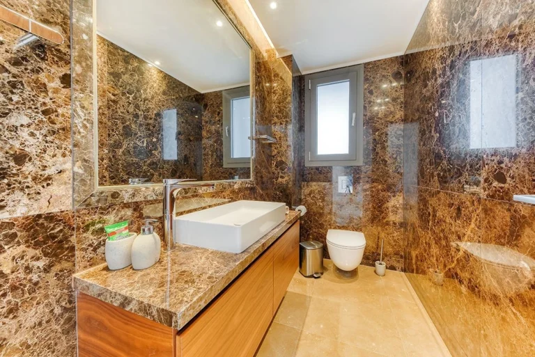 3 Bedroom Apartment for Sale in Limassol District