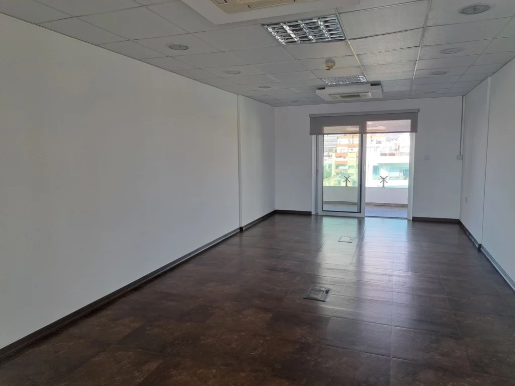 1967m² Building for Rent in Limassol – Katholiki