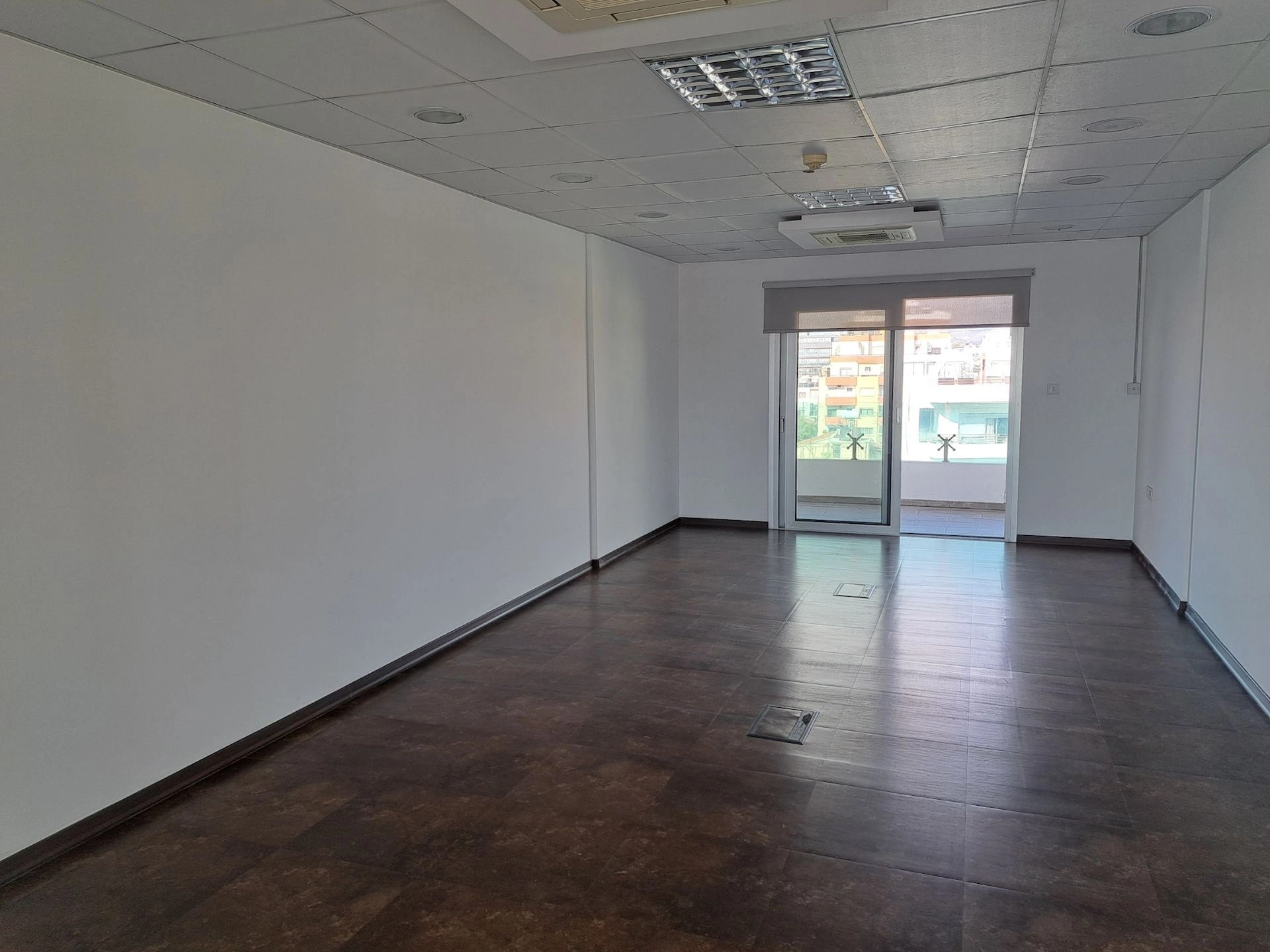1967m² Building for Rent in Limassol – Katholiki