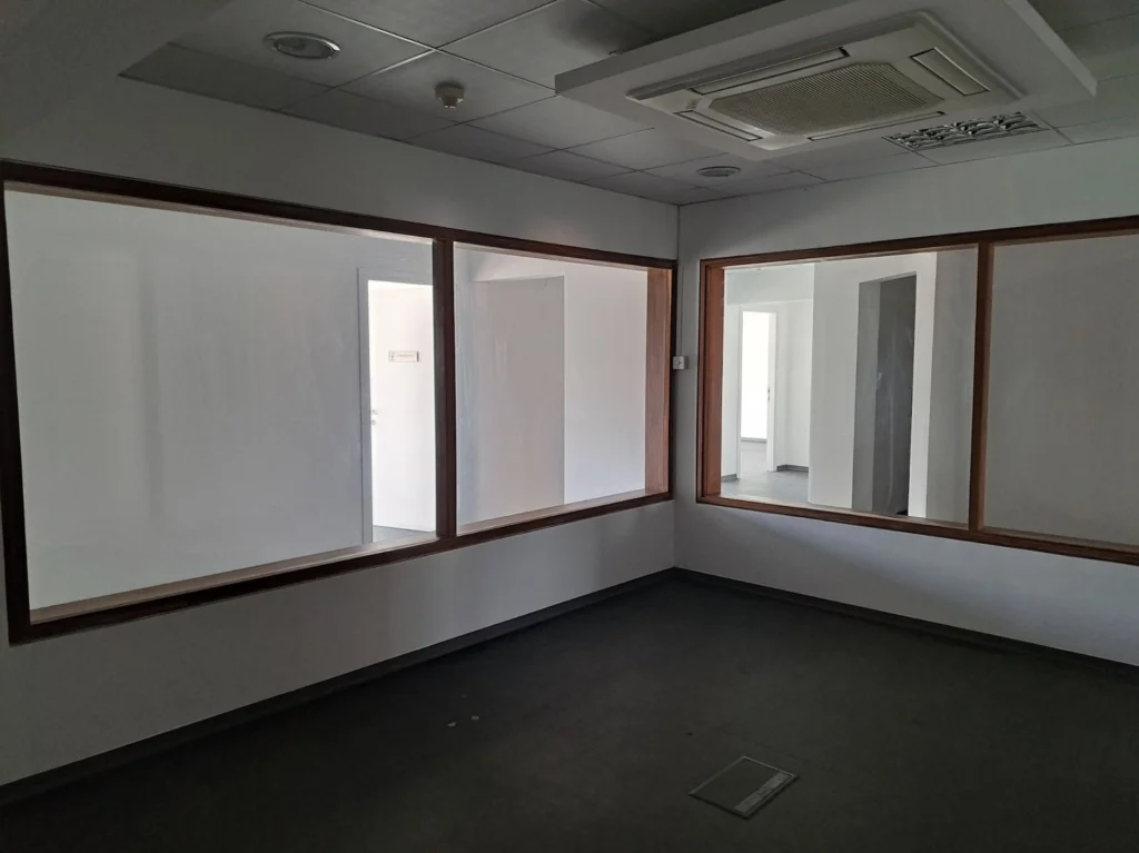 1967m² Building for Rent in Limassol – Katholiki
