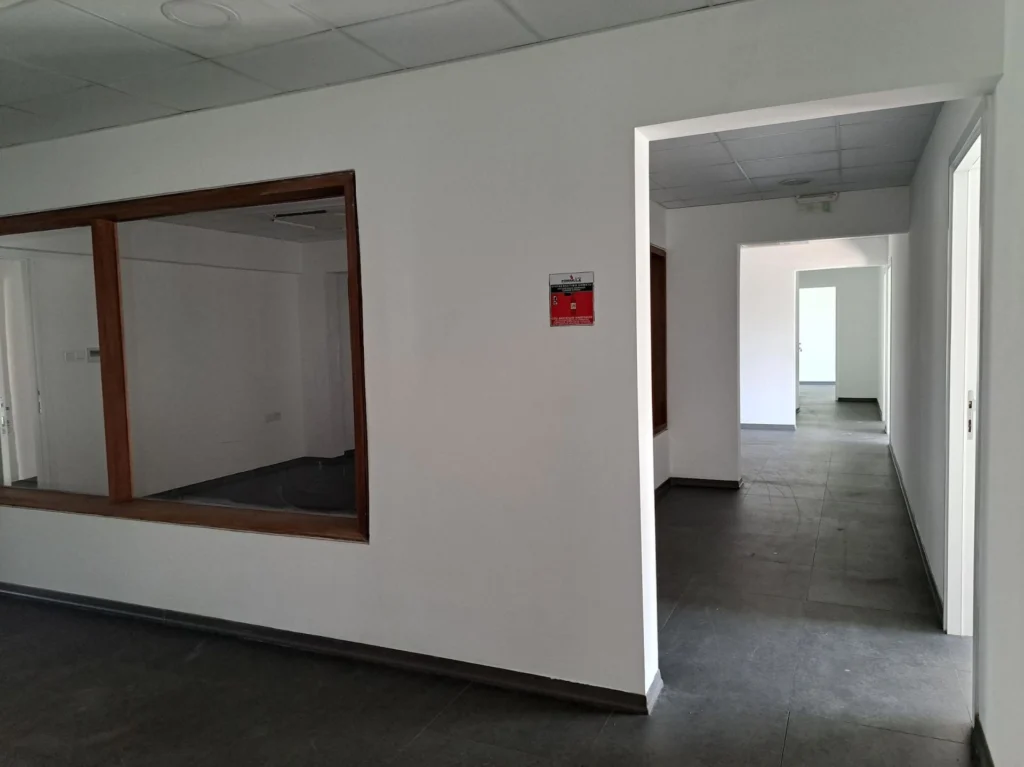 1967m² Building for Rent in Limassol – Katholiki