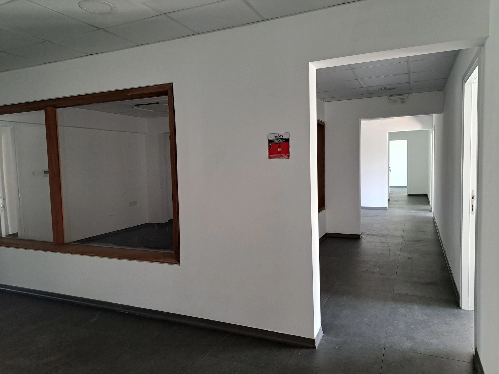 1967m² Building for Rent in Limassol – Katholiki