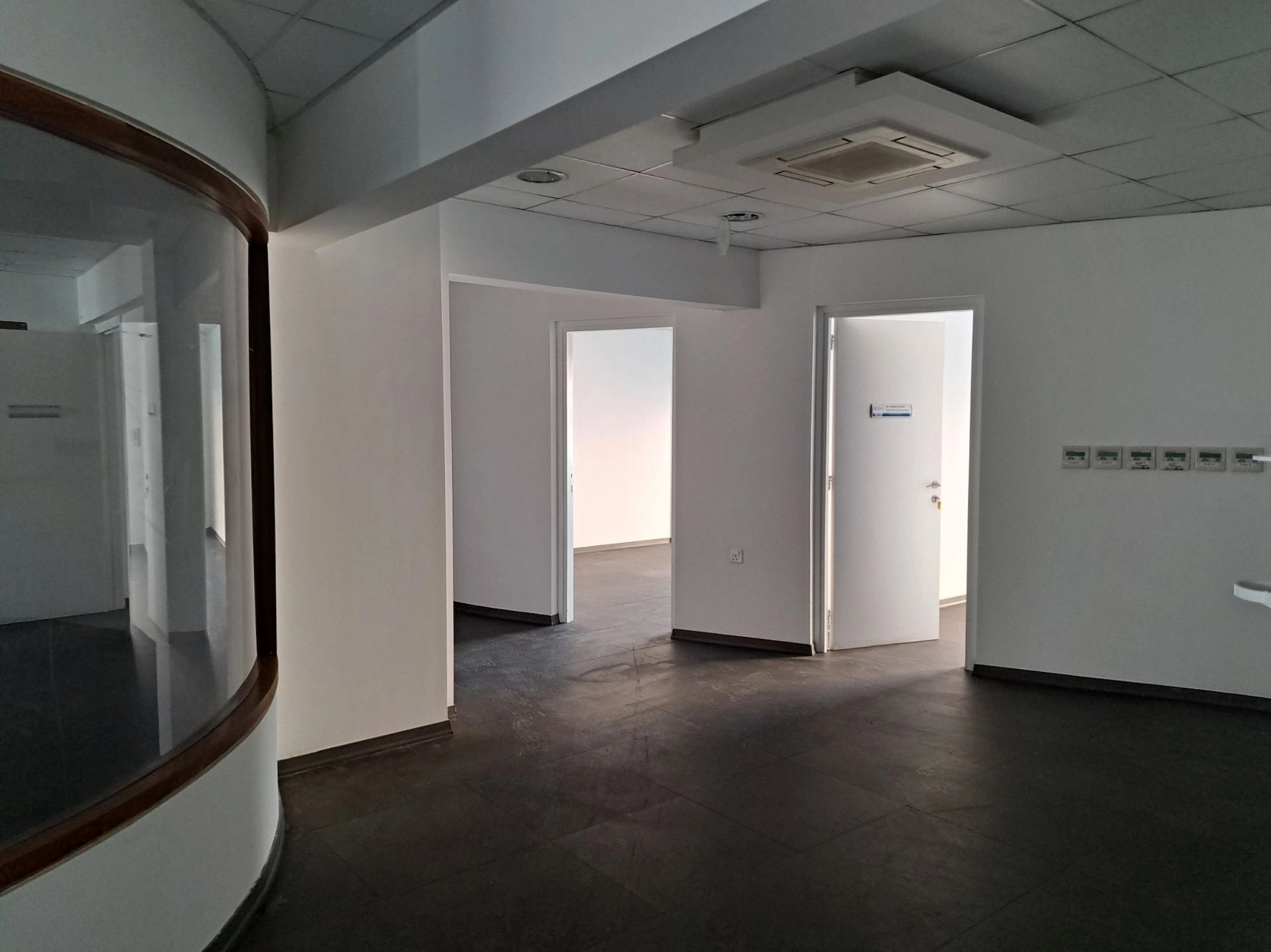 1584m² Office for Rent in Limassol – Katholiki
