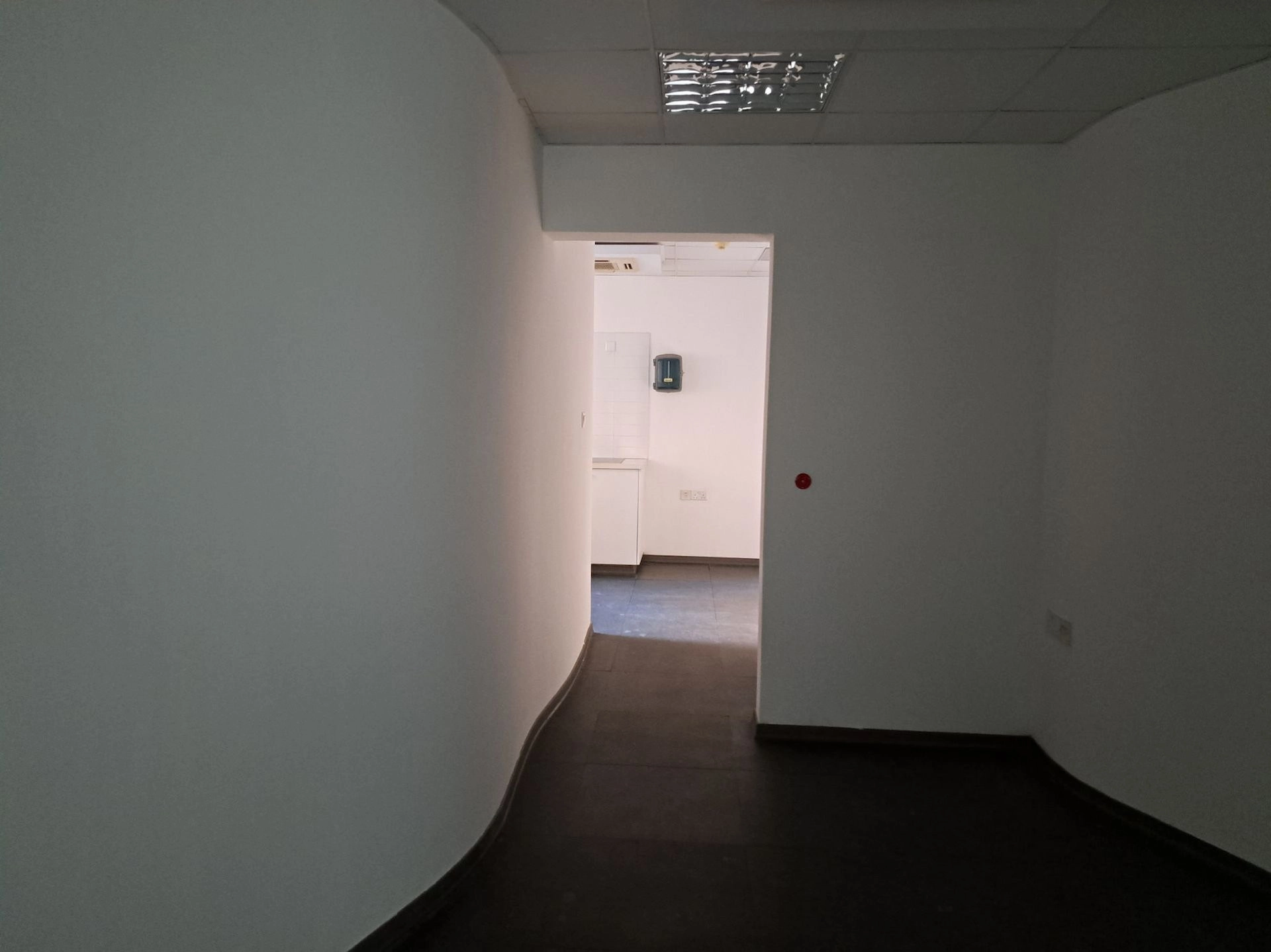 1584m² Office for Rent in Limassol – Katholiki