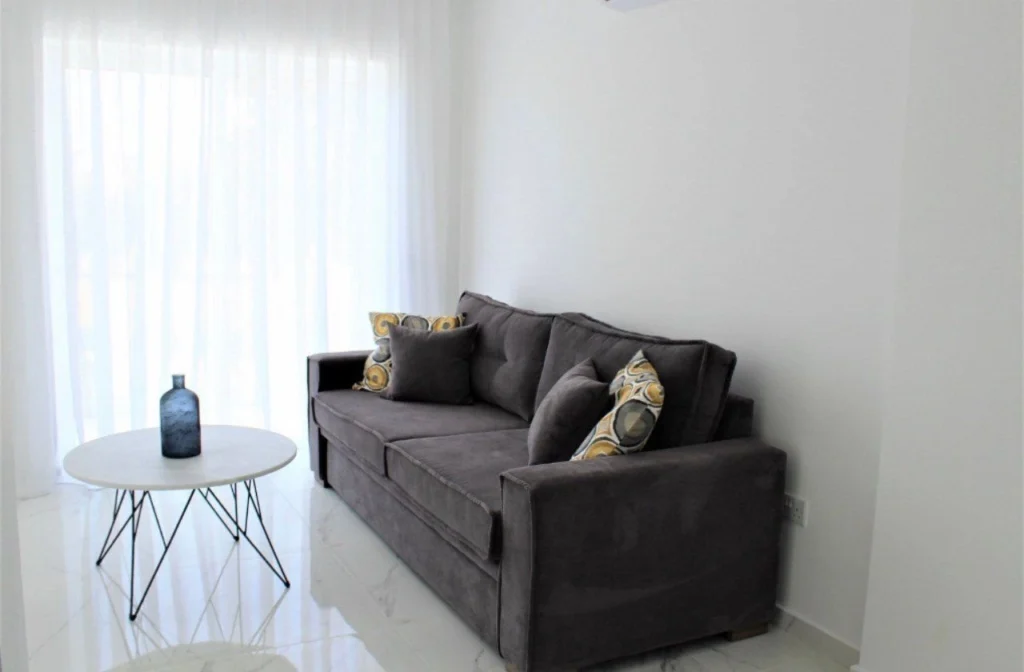 1 Bedroom Apartment for Sale in Potamos Germasogeias, Limassol District