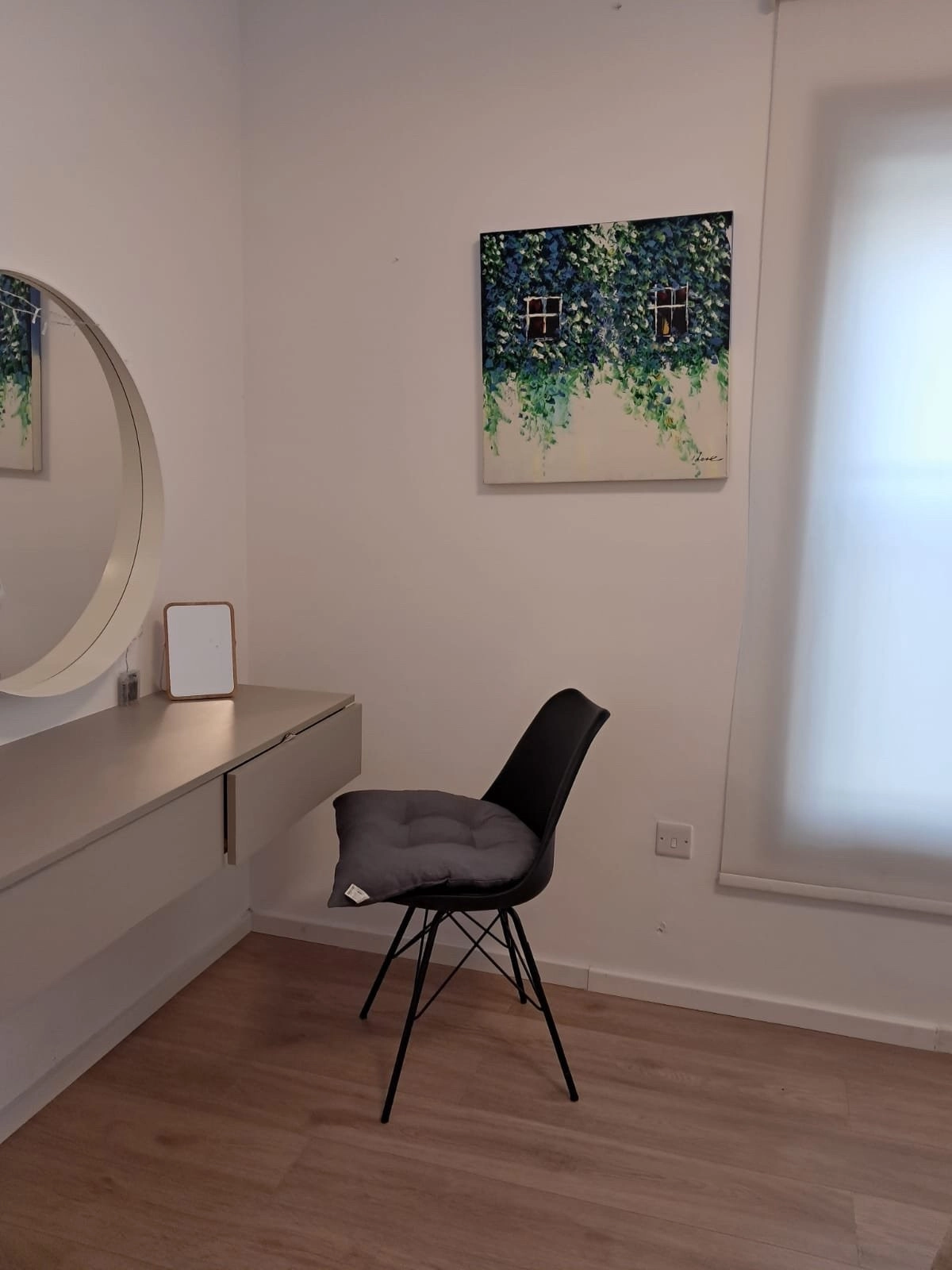 1 Bedroom Apartment for Rent in Limassol – Agia Zoni