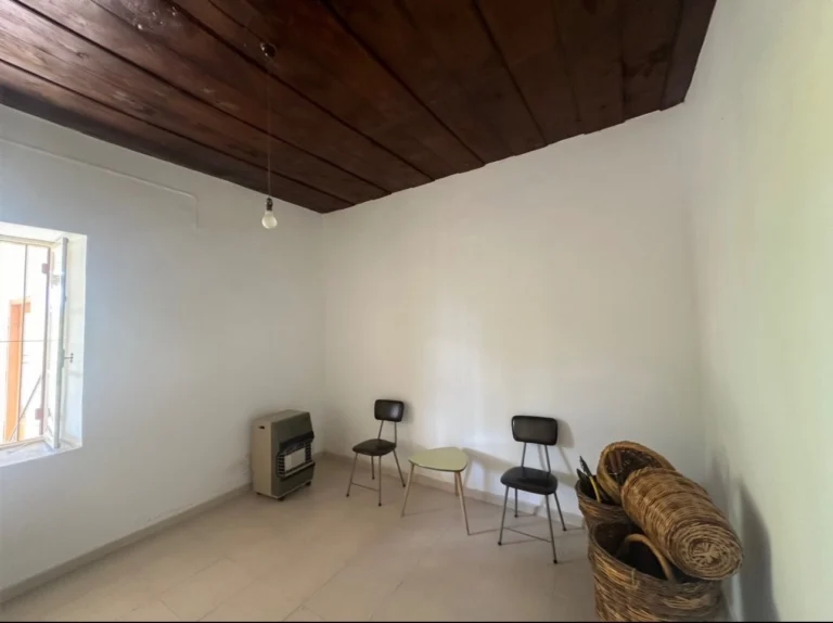 2 Bedroom House for Sale in Salamiou, Paphos District