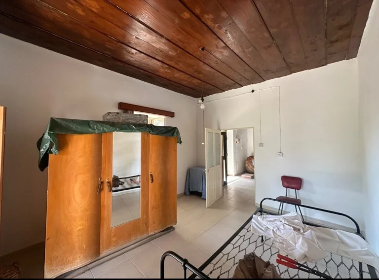 2 Bedroom House for Sale in Salamiou, Paphos District