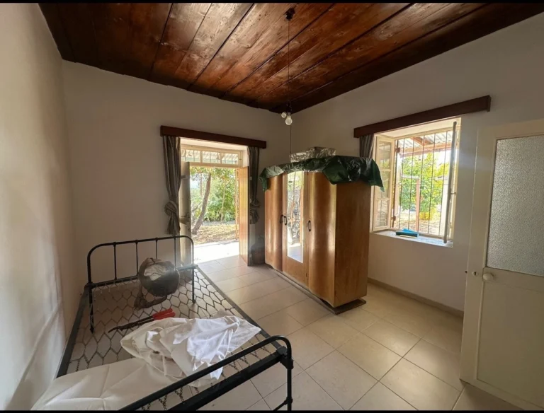 2 Bedroom House for Sale in Salamiou, Paphos District