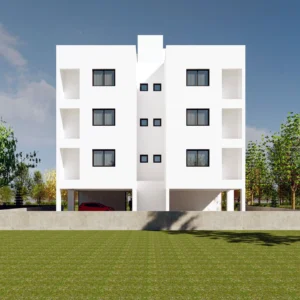 2 Bedroom Apartment for Sale in Limassol – Zakaki