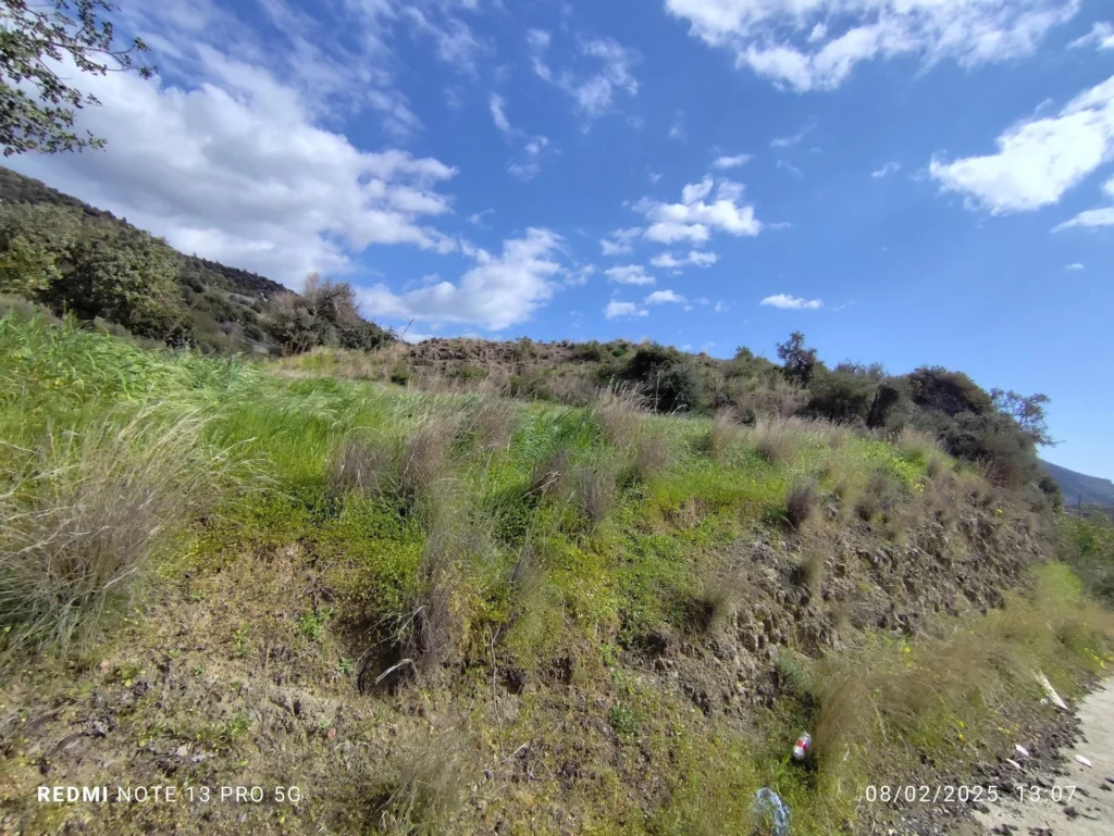 809m² Plot for Sale in Asgata, Limassol District