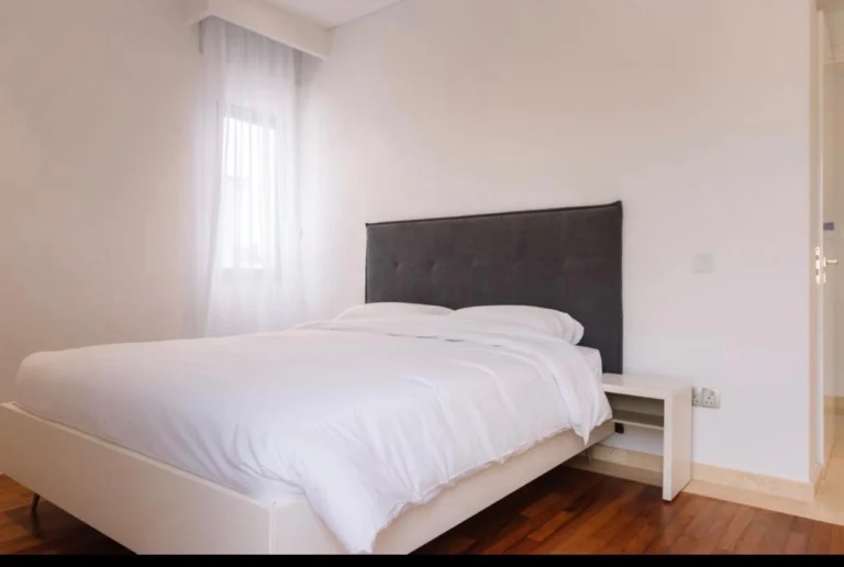 4 Bedroom House for Sale in Sea Caves, Paphos District