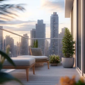 1 Bedroom Apartment for Sale in Parekklisia, Limassol District