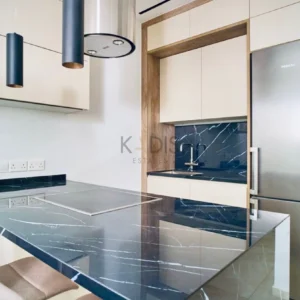 Квартира с 1 спальнями в аренду в районе Лимассола