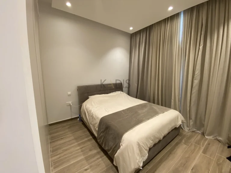 1 Bedroom Apartment for Rent in Limassol District