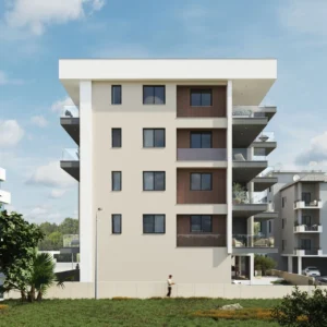 3 Bedroom Apartment for Sale in Limassol – Mesa Geitonia