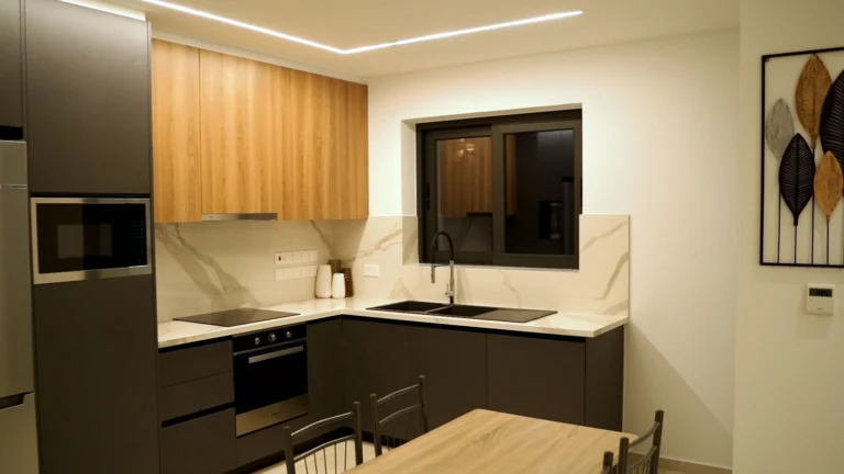 3 Bedroom Apartment for Sale in Limassol District