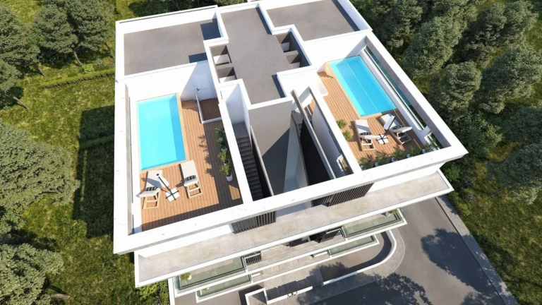 3 Bedroom Apartment for Sale in Limassol District