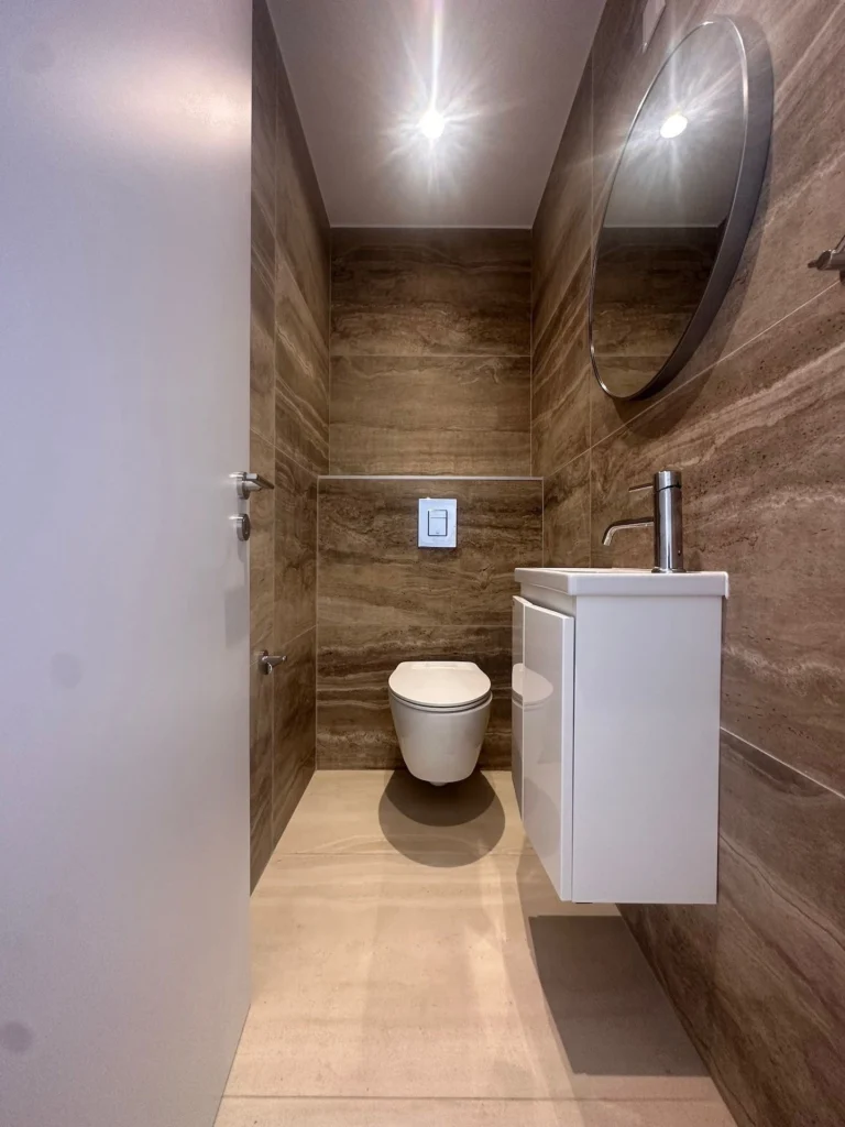 3 Bedroom Apartment for Sale in Limassol District