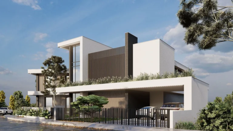 5 Bedroom House for Sale in Limassol – Agios Athanasios