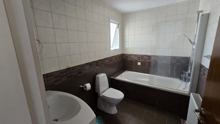 3 Bedroom House for Sale in Potamos Germasogeias, Limassol District